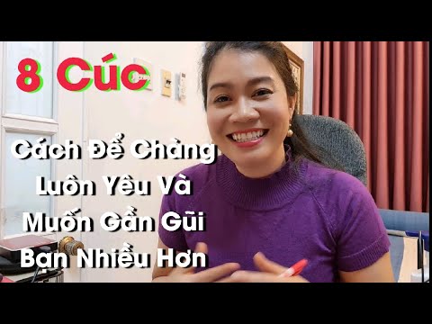 Video: Gần Gũi Về Tình Cảm