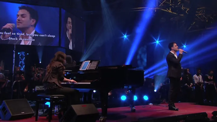 Mark Masri   Fix you Symphony of Life 2013
