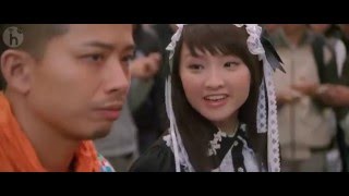 Toi Yeu Hong Kong Phim Hai 2016