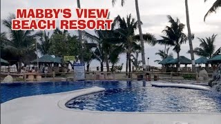 MABBY'S VIEW BEACH RESORT | One of the BEST Beach Resorts in Iloilo | Oton,Iloilo,Pihilippines