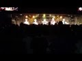 choice? 『きらめき☆サマー』 (2012/07/29 5th one-man LIVE @吉祥寺CLUB SEATA)