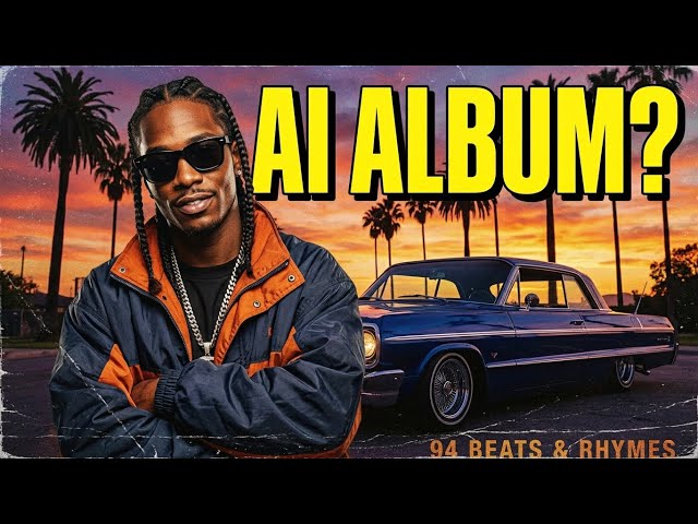洋楽 Snoop Doggy Dogg The Lost Sessions Snoop Dogg Album: The Lost West Coast Tapes (Full EP 2026) - YouTube