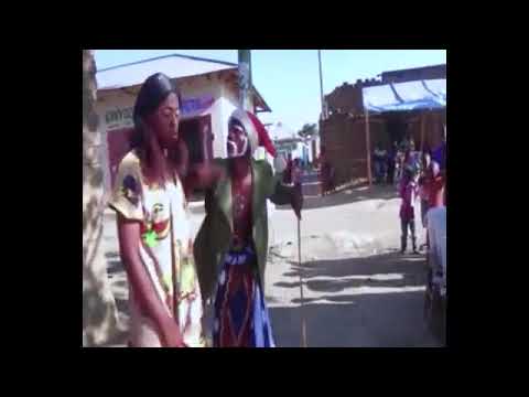 Ochu Kingereza Video Show Ya Mwakinego