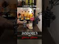 今年の夏はこれで決まりでしょ！ジャックコーク#camp #ウイスキー #ハイボール #jackdaniels #cocacola