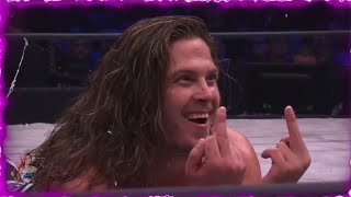 Joey Janela || The Bad Boy || (AEW) •Custom Titantron 2019•