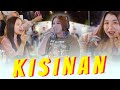 Niken salindry ft aneka kustik  kisinan official music aneka safari