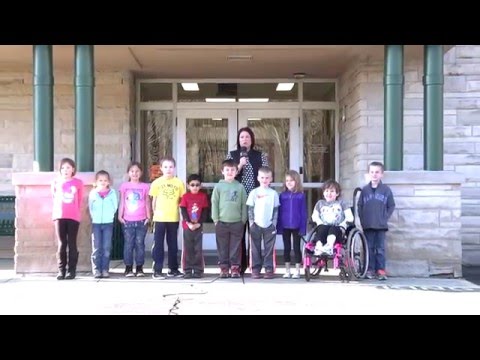 Sprunica Elementary School Video Tour