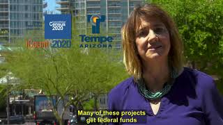 2020 Census - Off Campus Students (ARCHIVE)