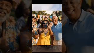Your photos are giving away your biometrics... || #tech #shorts