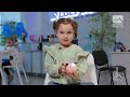 Медіашкола Еверест™: Новорічна кулька (2 група)