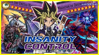 New DARK MAGICIAN Strategy 2026 — F2P TIMAEUS Combo That DESTRUCTION META!