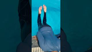 Kicking Hard But Not Moving Forward? 😳 Here’s Why @Swimlikepro