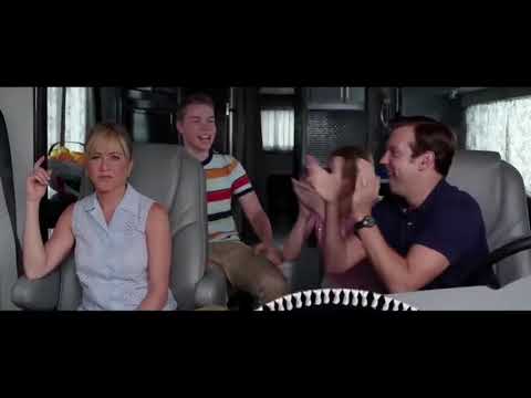 Неудачный кадр из