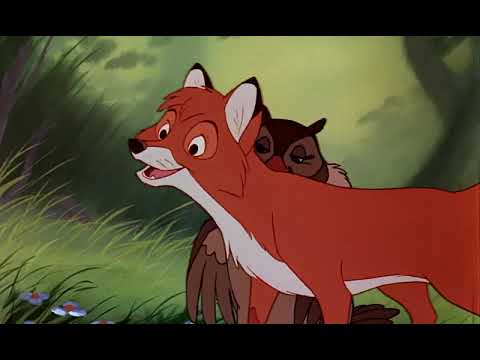 Red \u0026 Toby Nemiciamici Red Conosce Vicky