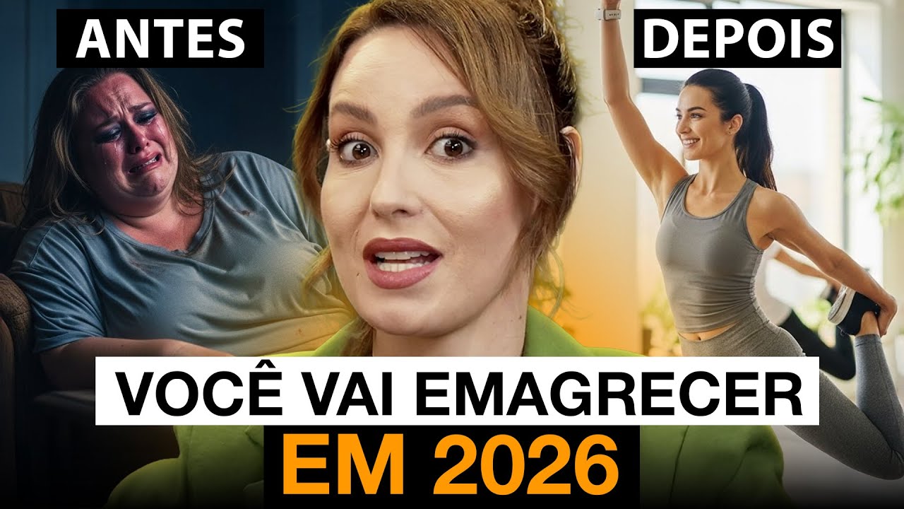 Como Criar HÁBITOS Que Fazem Seu Corpo SECAR: Evolua Podcast #68