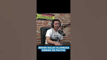 Politik Dibawa Ke Olahraga  #badminton #bulutangkis #indonesia #taufikhidayat #politik