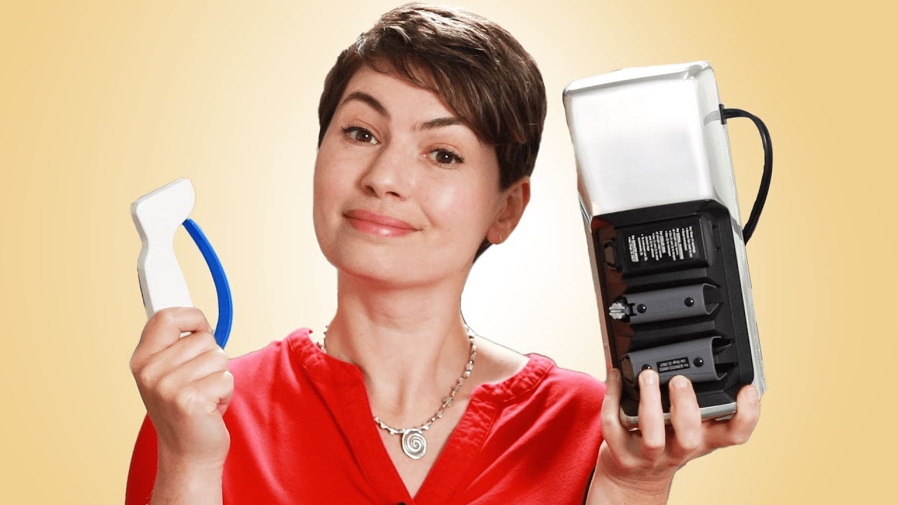 Knife Sharpening the Easy Way (Knife Skills Series, Ep. 4) YouTube