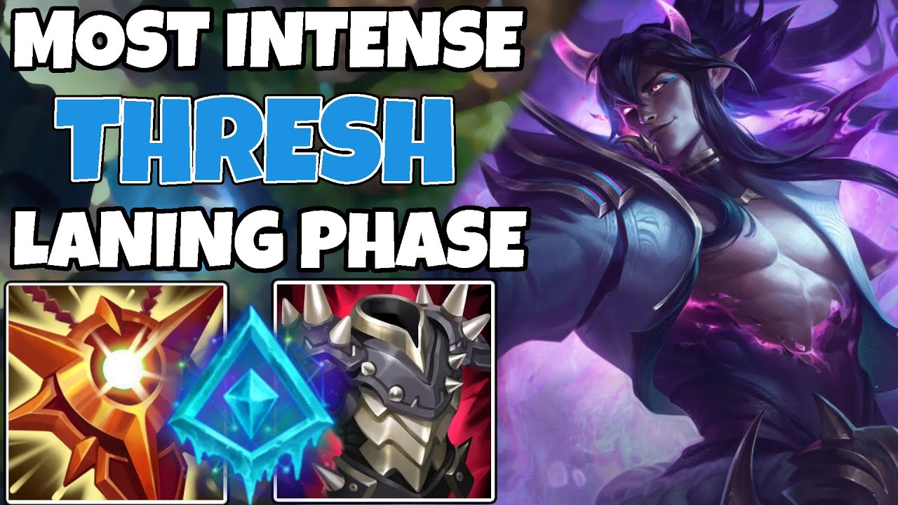 Crazy botlane outplays that you don't see everyday - 13.9