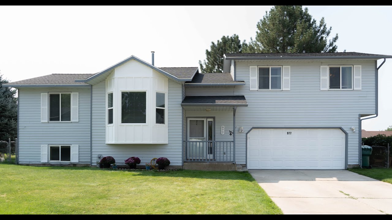 Real Estate Video // Orem, Utah YouTube