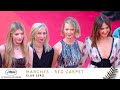 Club Zero – Red Carpet – EV  – Cannes 2023