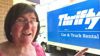 Soaring Sisters is moving house