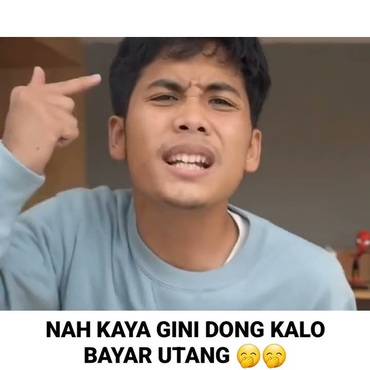 Bayar Utang #shorts #ytshorts #ytshort #short #bintang #bintangemon #viral #tiktok #adearmando