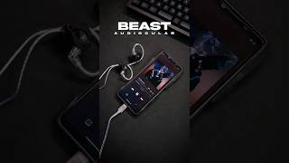 Type-C HiFi IEMs - Audiocular x KZ Beast Unboxing!