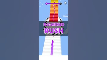 Wacky Run Level 5 #shorts