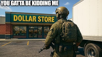 I Swear, Sometimes I Think This Game is Trolling me…