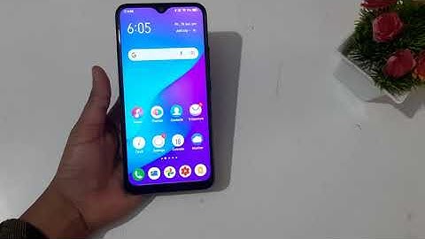 Vivo y20 i |how to use system navigation and gestures  | navigation keys | order and style of  keys