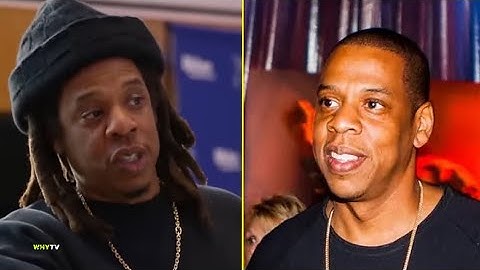 Jay Z Is Going To Cut His Dreads ‘I Need My Old Look Back’