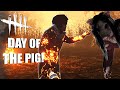 DAY OF THE PIGGY!