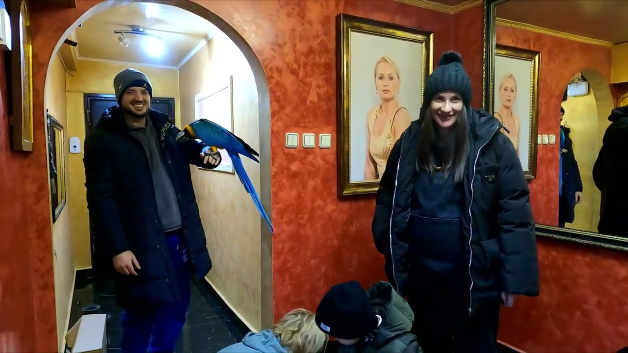 BOGATASU LA SANIE CU ZURGALAI