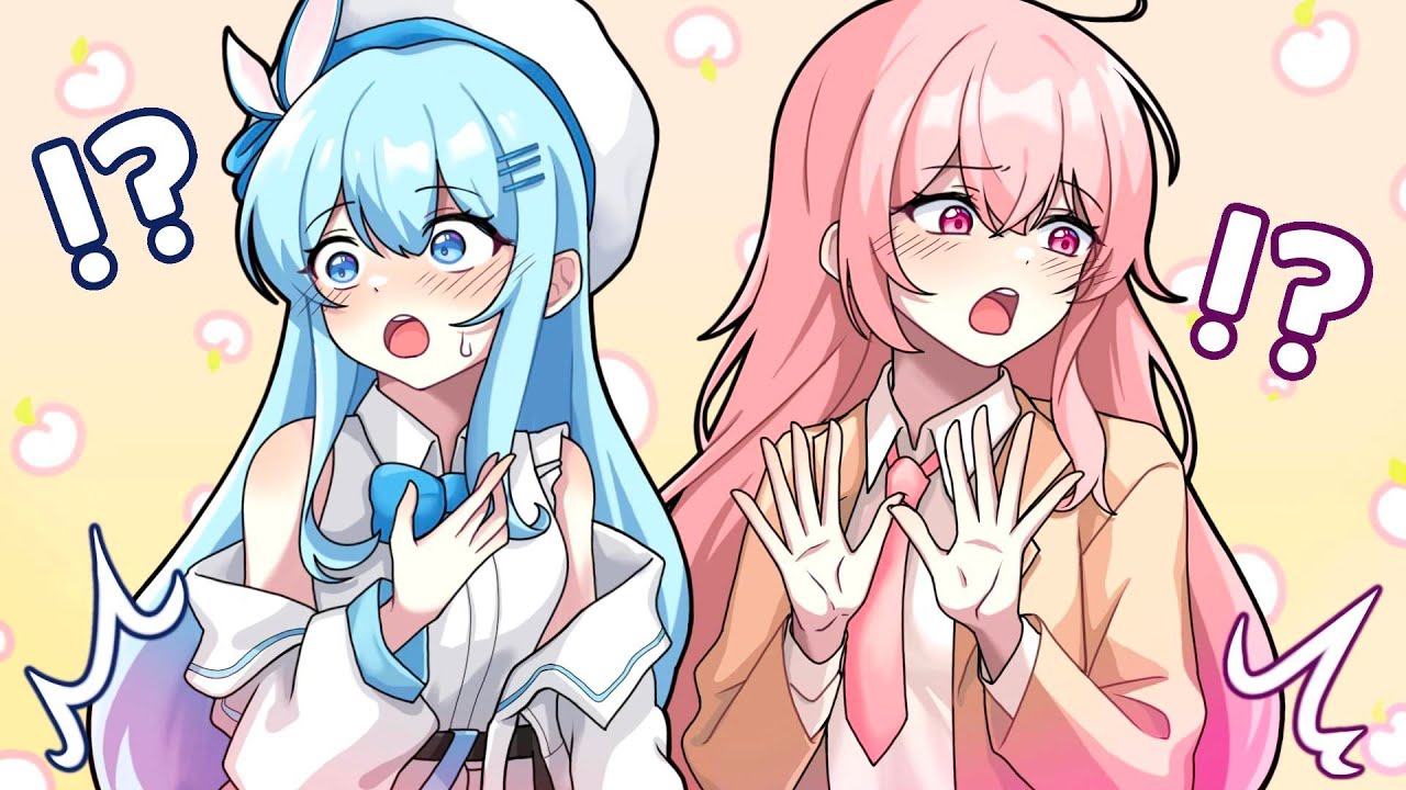 아야야 제발 그만 좀 만져!!!