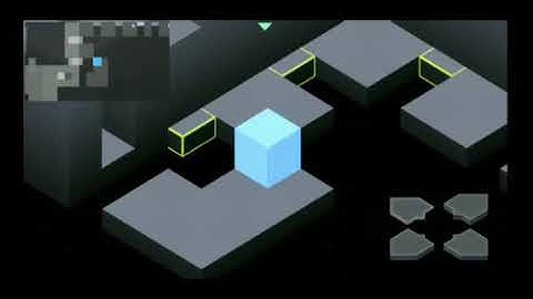 Edge - Level 48 -Perfect Cell (S Rank), Edge (original soundtrack)