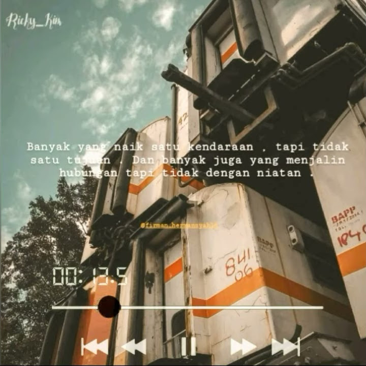 Story wa 30 detik Noah - Tak Lagi Sama