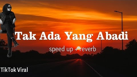 Tak Ada Yang Abadi - Safira Record Official ( Speed Up + Reverb ) Viral Tiktok 