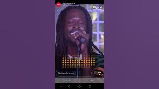 Jesse Royal - 'Natty Pablo', 'Modern day Judas', 'Woke up this morning' etc LIVE