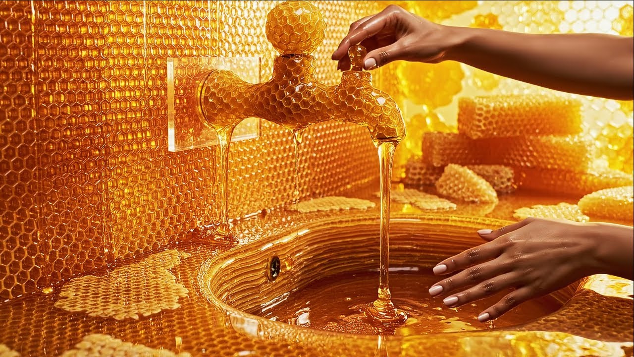 Which Sink Would You Wash Your Hands In? | Satisfying & Relaxing AI ASMR