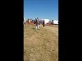 Great Trethew rally tractors 2025