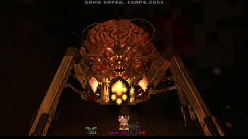 Hideous Destructor Sigil E5M8