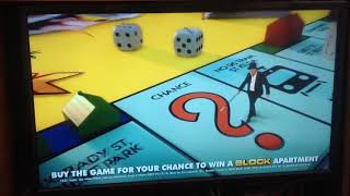 Monopoly 2018 Ad