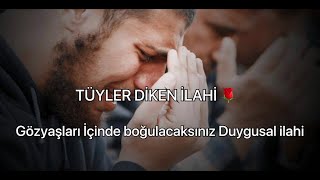 Defli zikir ilahi - DAĞLAR KADAR GÖZYAŞIM DURMAZ AKAR ALLAHIM SEN AFFEYLE Resimi