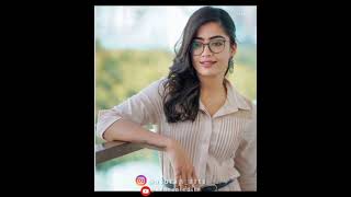 Rashmika Mandanna Whatsapp Status Malayalam
