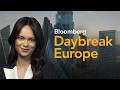 US VP Vance on Iran Conflict: &ldquo;I Wouldn&rsquo;t Call it a War&rdquo; | Daybreak Europe 9/4/2026