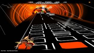 Nice Peter And Friends Audiosurf Ep 18
