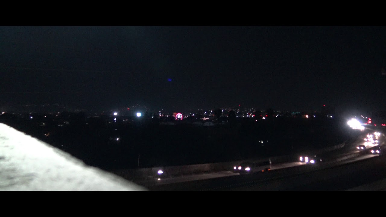 Sony FDR-AX33 4k Cinematic Video Test