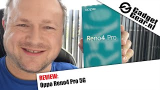 Oppo Reno4 Pro Review