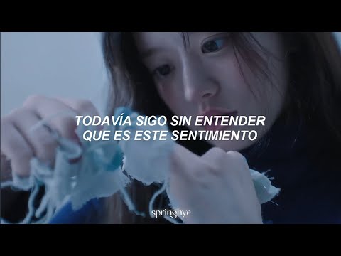 ILLIT - 'Almond Chocolate' Special Film (Sub.Español)
