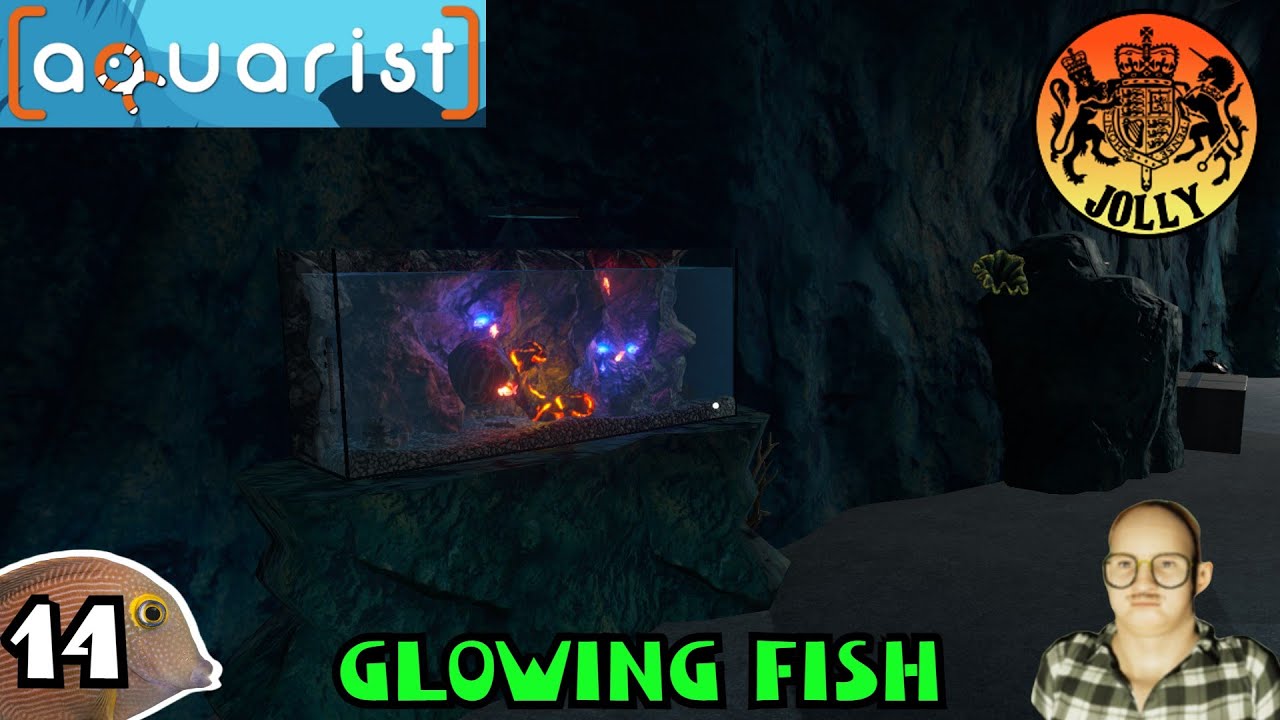 Aquarist - Episode 14 | Lets Play - YouTube